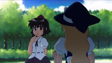 Мечты летних дней, Touhou: A Summer Day