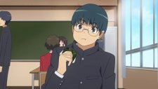 ТораДора!, Toradora!