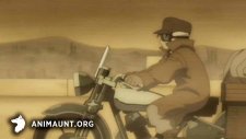 Путешествие Кино: Прекрасный мир [ТВ-1], Kino no Tabi: The Beautiful World