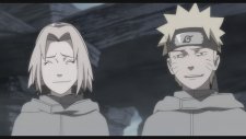 Наруто: Ураганные хроники 3 — Наследники воли огня, Naruto: Shippuuden Movie 3 - Hi no Ishi wo Tsugu Mono