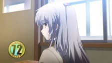 Ангельские ритмы!, Angel Beats!