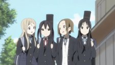 Кэйон!!, K-On!!