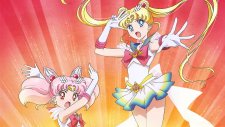 Красавица-воин Сейлор Мун: Вечность 2, Bishoujo Senshi Sailor Moon Eternal Movie 2