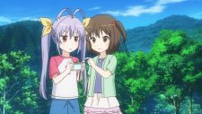 Деревенская глубинка 3, Non Non Biyori 3rd Season