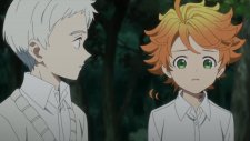 Обещанный Неверленд 2, Yakusoku no Neverland 2nd Season