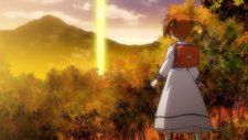 Лиричная волшебница Наноха, Magical Girl Lyrical Nanoha The Movie 1st
