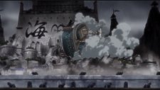 Ван-Пис: Жестокий мир — Эпизод 0, One Piece Film: Strong World Episode 0