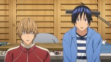 Бакуман 2, Bakuman. 2nd Season