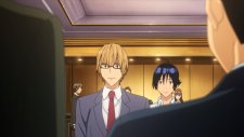 Бакуман 2, Bakuman. 2nd Season