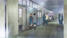 Достучаться до тебя 2, Kimi ni Todoke 2nd Season