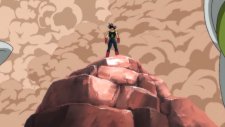 Драконий Жемчуг: Эпизод Бардока, Dragon Ball: Episode of Bardock
