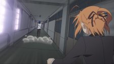 Эй, цыпочка, Mayo Chiki!