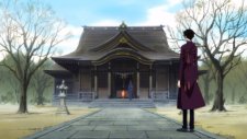 Триплексоголик OVA-3, xxxHOLiC Rou Adayume