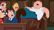 Гриффины 19 сезон, Family Guy 19 season