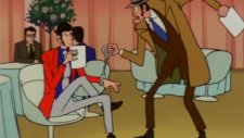 Люпен III: Роковой дракон, Lupin the 3rd: Dragon of Doom