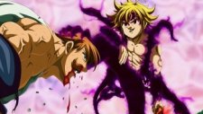 Семь смертных грехов: Яростное правосудие, Nanatsu no Taizai: Fundo no Shinpan