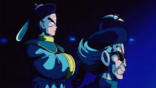 Драгонболл: Фильм третий, Dragon Ball: Mystical Adventure