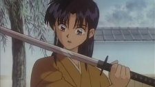 Бродяга Кэнсин, Rurouni Kenshin