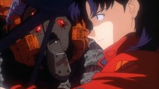 Конец Евангелиона, Neon Genesis Evangelion The End of Evangelion