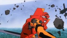 Конец Евангелиона, Neon Genesis Evangelion The End of Evangelion