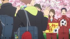 Клуб стрельбы из лука, Tsurune: Kazemai Koukou Kyuudoubu