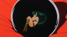 Несносные пришельцы: Последняя глава, Urusei Yatsura Movie 5: Kanketsu-hen