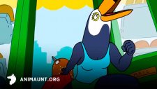 Тука и Берти 2, Tuca & Bertie 2