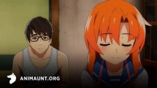 Когда плачут цикады: Выпускной, Higurashi no Naku Koro ni Sotsu 2