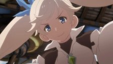Фантазия Гранблю 2 сезон, Granblue Fantasy The Animation Season 2