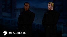 Арчер 12 Сезон, Archer Season 12