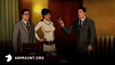 Арчер 12 Сезон, Archer Season 12