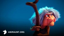 Семейка Крудс: Семейное древо, The Croods: Family Tree
