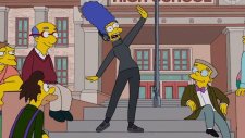 Симпсоны сезон 33, The Simpsons Season 33