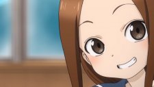 Озорная Такаги 3, Karakai Jouzu no Takagi-san 3