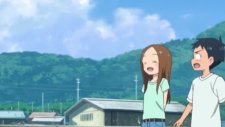 Озорная Такаги. Фильм, Karakai Jouzu no Takagi-san Movie