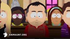 Южный Парк 25 сезон, South Park