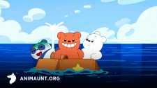 Мы медвежата, We Baby Bears
