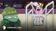 Осьминоги 4, Squidbillies