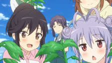 Деревенская глубинка 3 OVA, Non Non Biyori Nonstop OVA