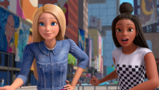 Барби: Нас двое!, Barbie: It Takes Two
