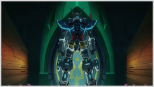 Гандам: Возвращение на G — Фильм 5, Gundam: G no Reconguista Movie V - Shisen wo Koete