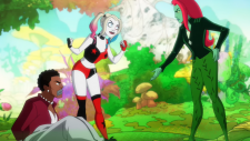 Харли Квинн 3 Сезон, Harley Quinn