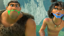 Семейка Крудс: Семейное древо 3 сезон, The Croods: Family Tree 3