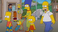 Симпсоны сезон 34, The Simpsons 34