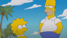 Симпсоны сезон 34, The Simpsons 34