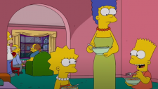 Симпсоны сезон 34, The Simpsons 34