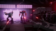 Трансформеры: Земная Искра, Transformers: Earthspark