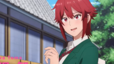 Томо — девушка!, Tomo-chan wa Onnanoko!