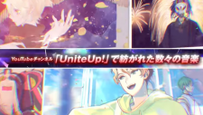 Объединяйтесь!, UniteUp!