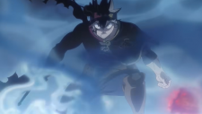 Чёрный клевер: Меч Короля Магов, Black Clover: Mahou Tei no Ken